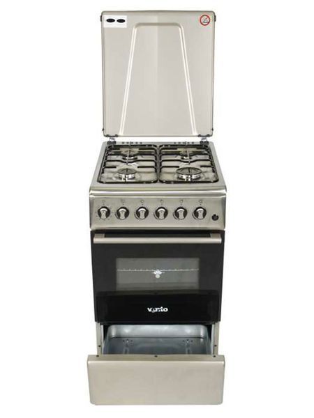 Плита газовая Ventolux GG 5060 ES 000045865 фото