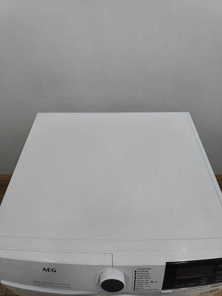 Пральна машина AEG 7000 Series L7FBG61480 2000W 8кг sn 40100007 000051598 фото
