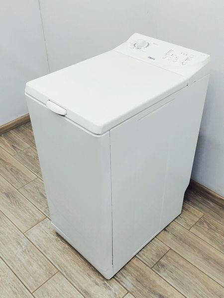 Стиральная машина вертикальная Zanussi ZWY1200 000034471 фото