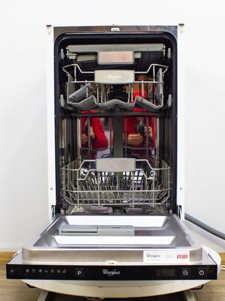 Посудомоечная машина Whirlpool ADG 941 FD 000021832 фото