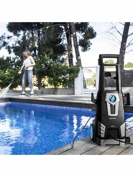 Мойка высокого давления Cecotec HidroBoost 1800 135 Bar 1800w 000043127 фото