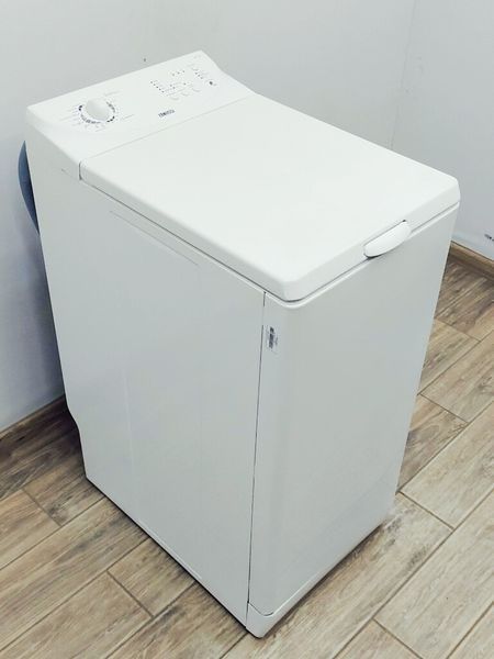 Стиральная машина вертикальная Zanussi ZWY1200 000034471 фото