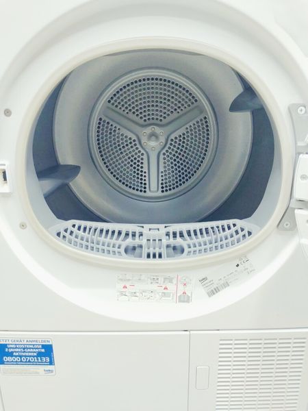 Сушильная машина Beko DS7512PA 000038266 фото