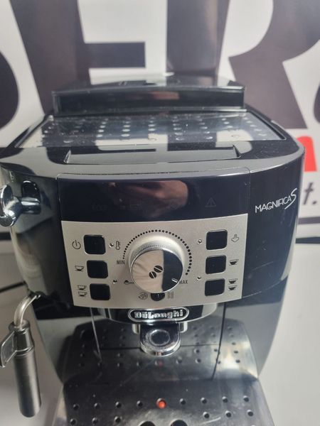 Кавомашина DeLonghi ECAM 22 110 B 1450w sn 65124 000038228 фото