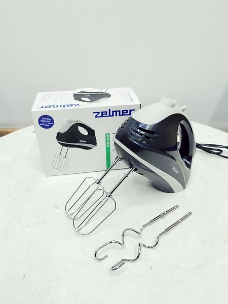 Миксер ручной Zelmer ZHM1750B 000035745 фото