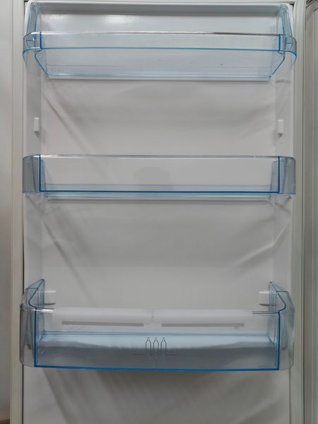 Холодильник Electrolux ERB34302W8 110W 216+87л sn 83403818 n666 000053970 фото