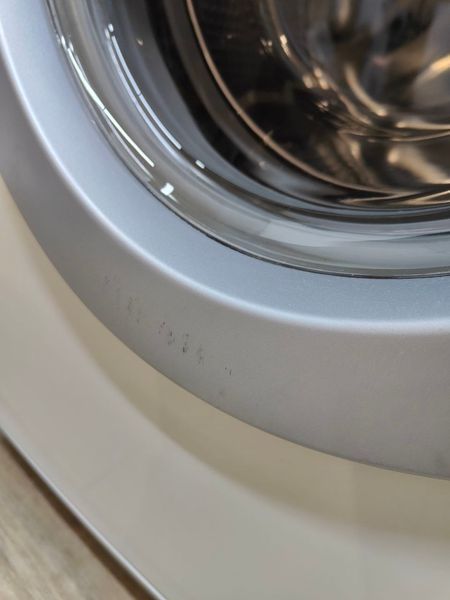 Стиральная машина AEG L74660H 2200W 6.5 кг sn11600068 000048158 фото