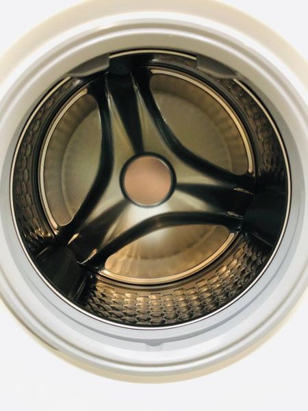 Стиральная машина Gedtech GLL101400WH 000043611 фото