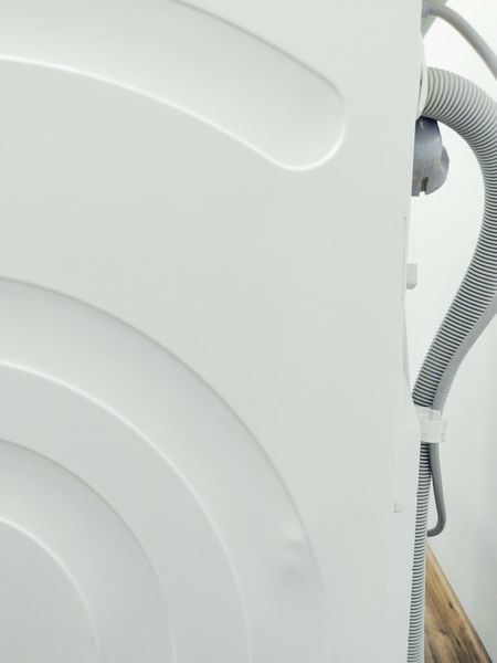 Стиральная машина Siemens IQ590 WM14Q391 01 000038821 фото