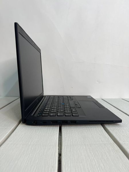 Ноутбук Dell Latitude 7490 14.0 бат до 5 годин 000049353 фото