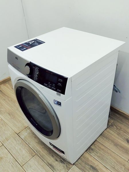 Сушильная машина AEG 8000 Series T8DE76684 000042772 фото