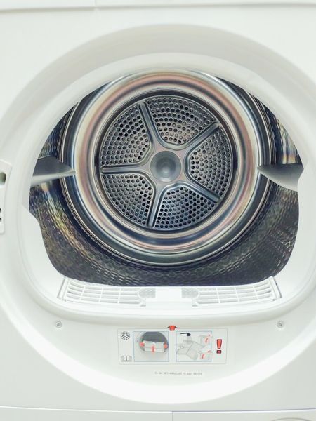 Сушильная машина Siemens IQ700 WT44W50L 05 000037678 фото