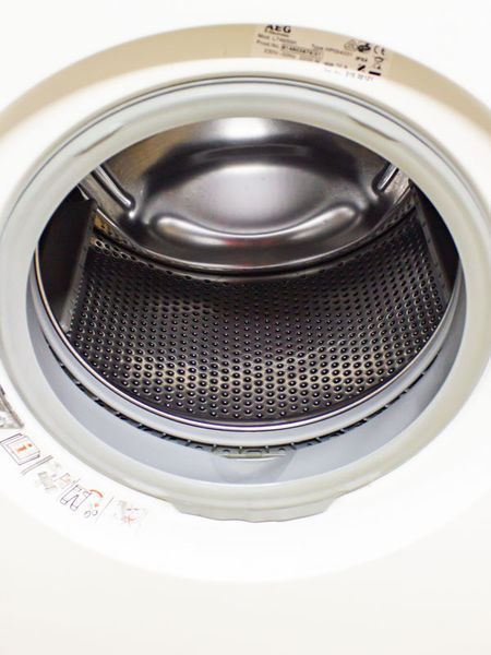 Стиральная машина AEG L74650H 000031361 фото