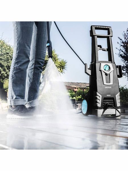 Мойка высокого давления Cecotec HidroBoost 1800 135 Bar 1800w 000043127 фото