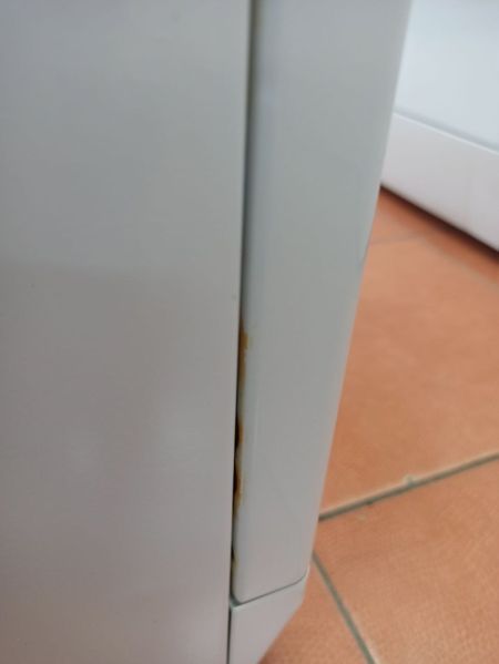 Стиральная машина Miele W 3741 WPS 000036530 фото