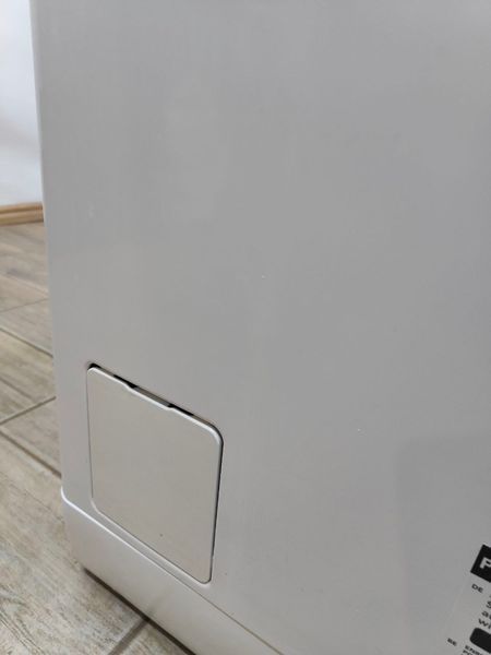 Стиральная машина вертикальная AEG Lavamat L71269TL 2200W 6кг sn 64000033 000049840 фото