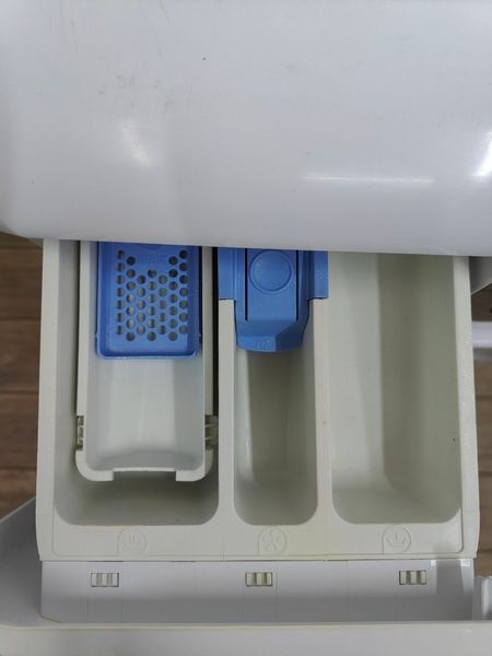 Стиральная машина Beko WMB 71443 PTE 2200W 7кг sn 1340652711 000053074 фото