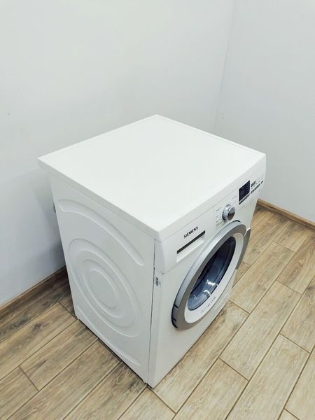 Стиральная машина Siemens IQ590 WM14Q391 01 000038821 фото