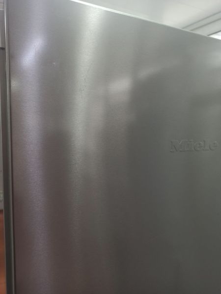 Холодильник двухкамерный Miele KFN 28132 D 000035513 фото
