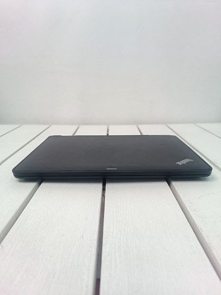 Ноутбук Lenovo ThinkPad 11e 12.5 HD бат 4:30 часа 000053883 фото