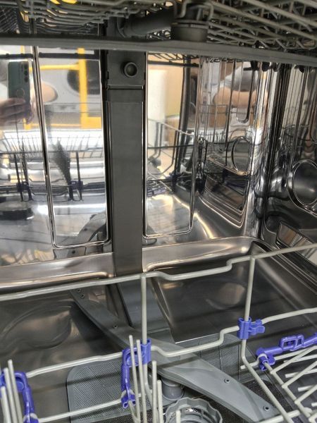 Посудомоечная машина Koenic KDW60111A2FS 2100W 14ком sn 1914000373 000049431 фото