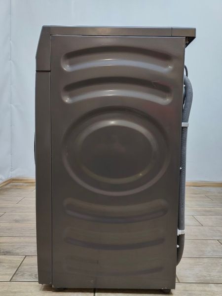 Стиральная машина Bomann WA 7185 1800W 8кг sn 40816 000053630 фото