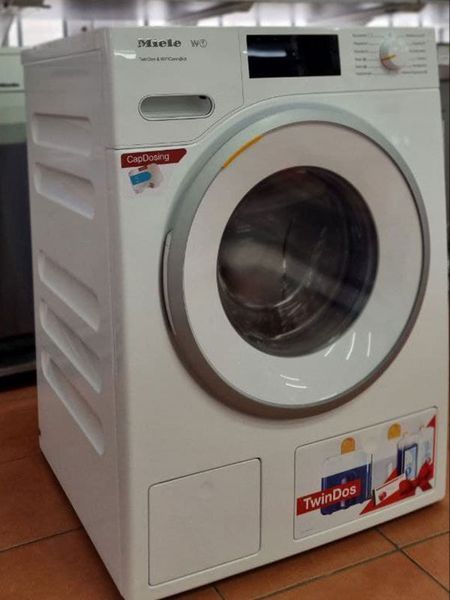 Стиральная машина Miele WWE660 WCS 000032333 фото