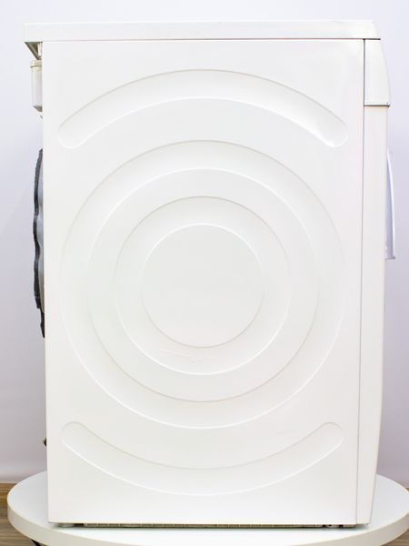 Сушильная машина Siemens IQ500 WT46E3M5 38 000018884 фото