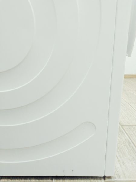 Сушильная машина Siemens IQ500 WT43W460 05 000043381 фото