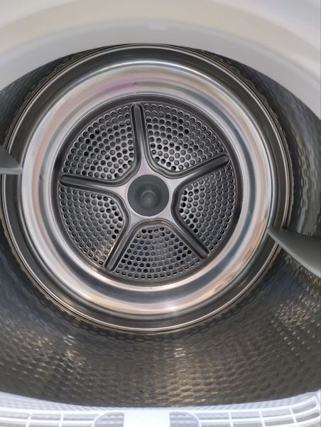 Сушильная машина Siemens WT46W560 sn 462010343850043968 000047220 фото
