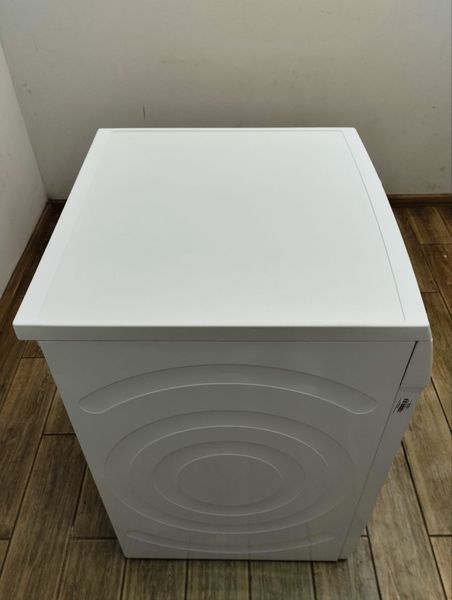Сушильная машина Bosch WTW86562 1000w sn 461100263337003504 000047665 фото