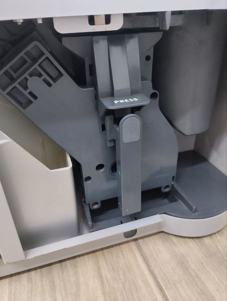 Кавомашина Saeco Magik Comfort SUPO12DER sn 9006MM40816736 000047162 фото