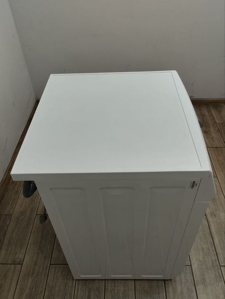 Стиральная машина AEG L74650A3 2200w sn 03700223 000047579 фото