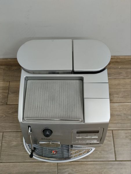 Кавомашина Saeco Magik Comfort SUPO12DER sn 9006MM40816736 000047162 фото
