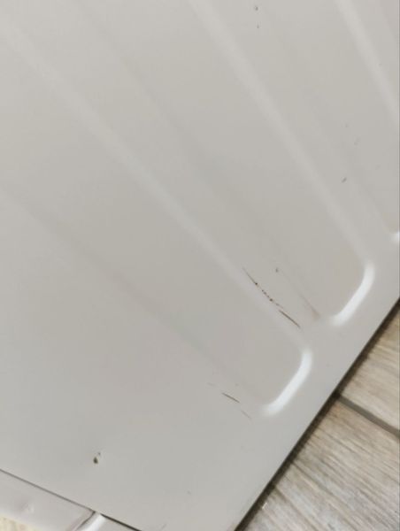 Стиральная машина Bauknecht WA Plus 622 Slim 2300W 6кг sn 858351303000 000049443 фото