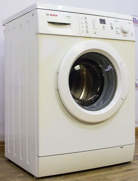 Стиральная машина Bosch Maxx6 WAE2834A 07 000016614 фото