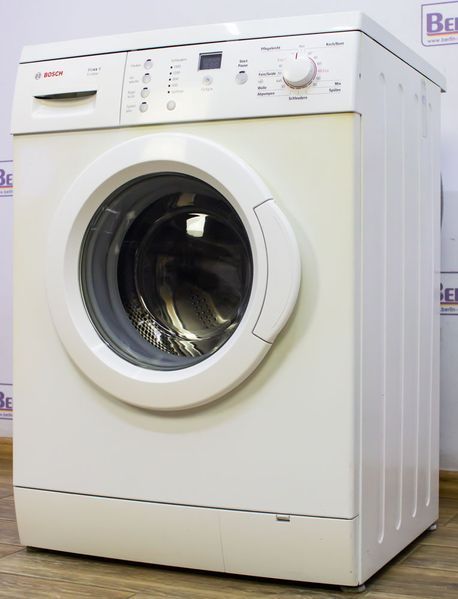 Стиральная машина Bosch Maxx6 WAE2834A 07 000016614 фото