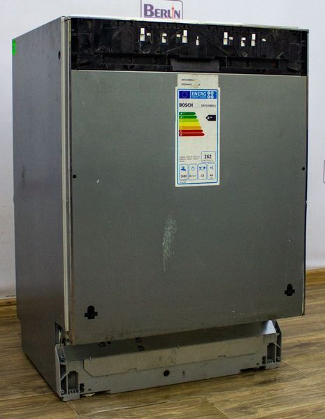 Посудомоечная машина Bosch SBV53N80EU 000012757 фото