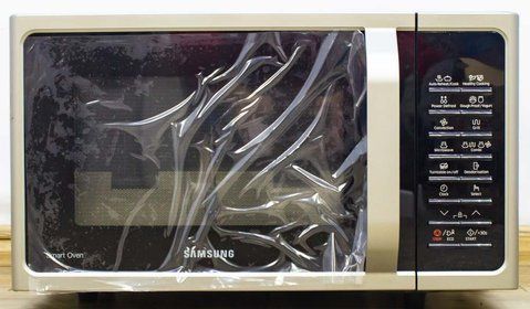 Микроволновая печь Samsung MC28H5015CS LPNHF000775214 000013994 фото