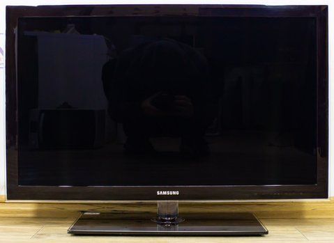 Телевизор Samsung UE32D6000 000015308 фото