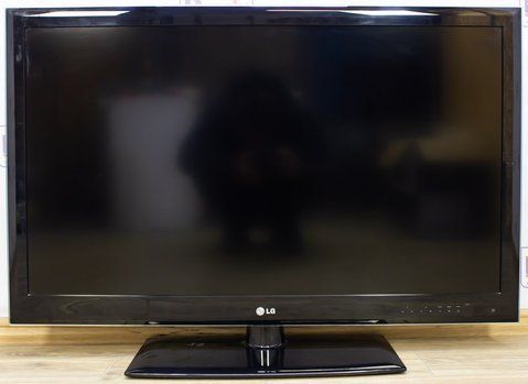 Телевизор LG 42LE5300ZA 000015318 фото