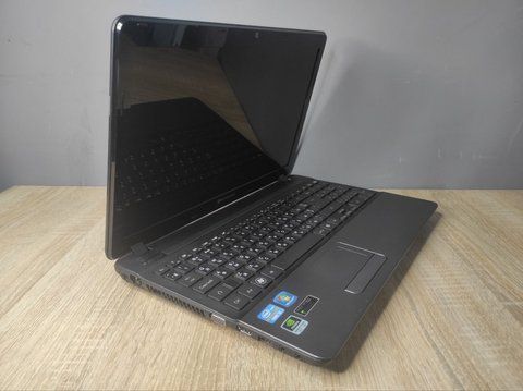 Ноутбук Packard Bell TS11 000045630 фото