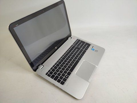 Ноутбук HP Envy TouchSmart 15 J080EZ 000043790 фото