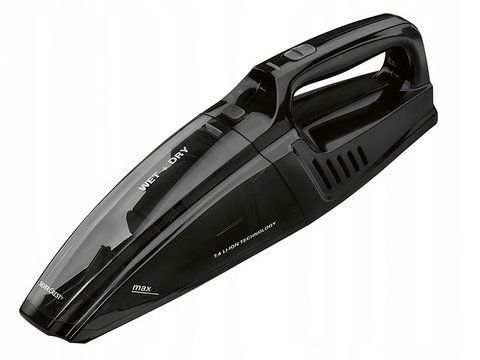 Пилосос ручний SilverCrest SAS 74 LI B3 7.4w Black 000043070 фото