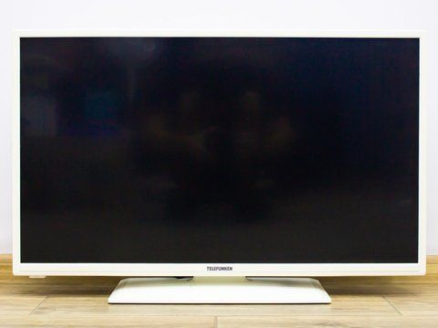 ТБ 32 Telefunken D32H265I3 Weiss 65W sn 7500763 500149 000018366 фото