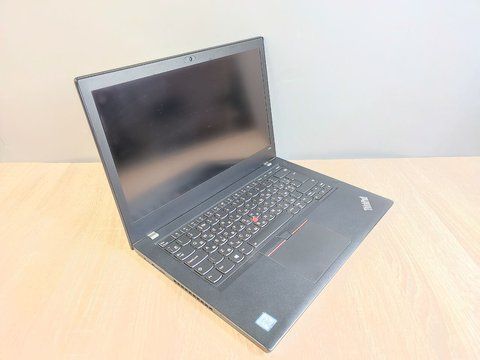 Ноутбук Lenovo ThinkPad T480 000044140 фото