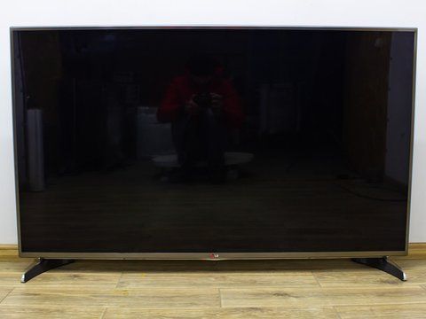 Телевизор 55 LG 55LB652V LED Smart TV 000032162 фото