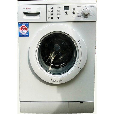 Стиральная машина Bosch Maxx WAE 24391 6 кг 1200об 000001957 фото