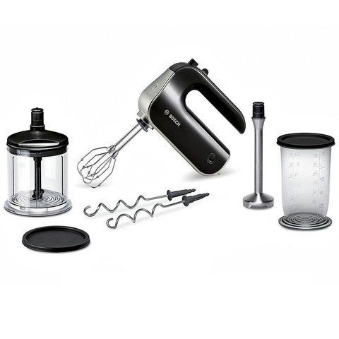 Міксер Bosch MFQ4885DE 575W новий LPNHE324914301 72е 000011395 фото