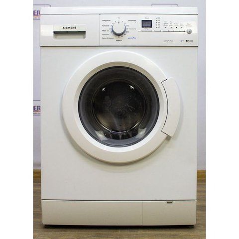Стиральная машина Siemens IQ300 WM14E32A 81 000009394 фото